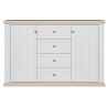 Pontypool Sideboard Forte
