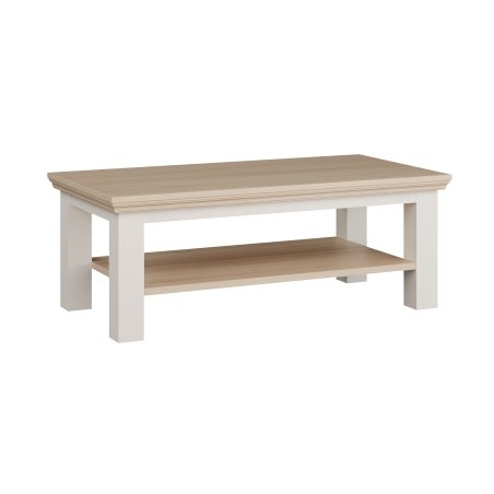 Pontypool Coffee Table 116x60 Forte