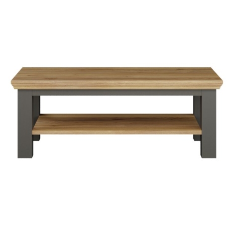 Forte Pontypool - Szary/Dąb Mauvella