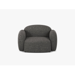 Kolor tapicerki: Dark grey Tkanina Szenil: Ciemny Szary 