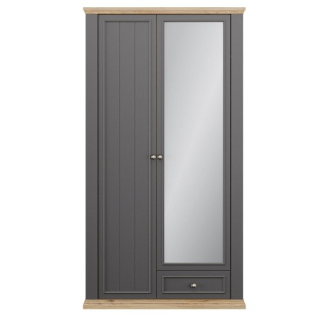 Forte Pontypool - Szary/Dąb Mauvella