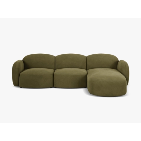 Blair Micadoni corner sofa