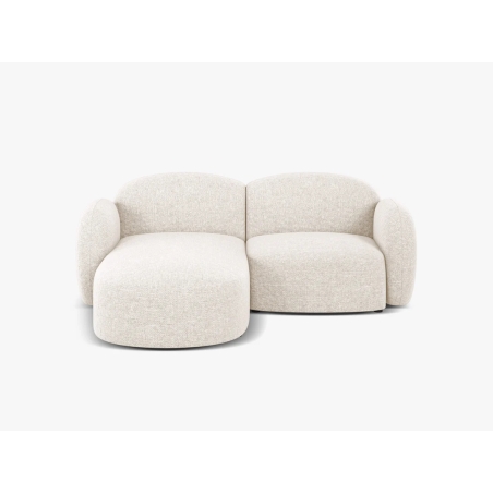 Blair 3-seater sofa bed Micadoni