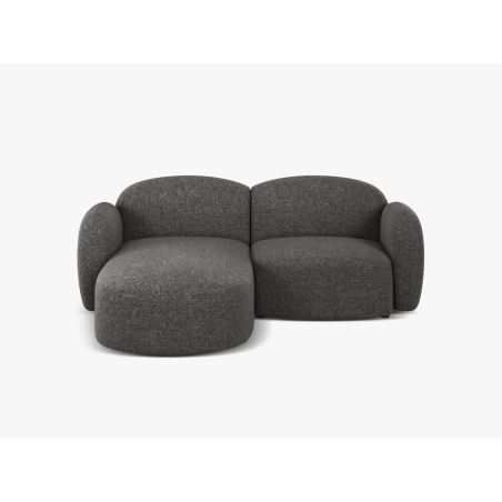 Kolor tapicerki: Ciemny szary Micadoni Szenil: Szenil (Eden) / Ciemny szary 