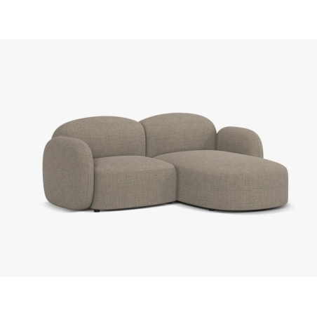 Blair 3-seater sofa bed Micadoni