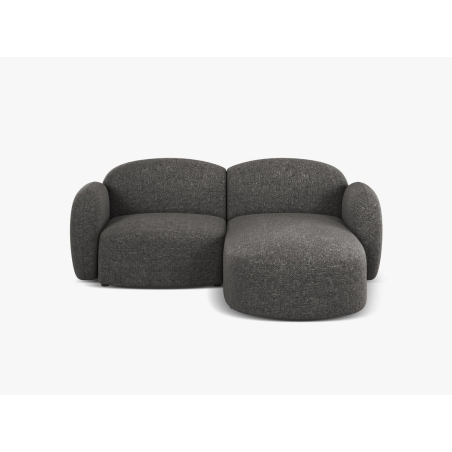 Kolor tapicerki: Ciemny szary Micadoni Szenil: Szenil (Eden) / Ciemny szary 