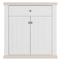 Forte Pontypool: Biały/Dąb Riviera 