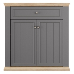 Forte Pontypool: Szary/Dąb Mauvella 