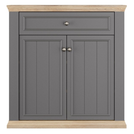 Forte Pontypool - Szary/Dąb Mauvella