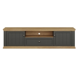 Forte Pontypool: Szary/Dąb Mauvella 