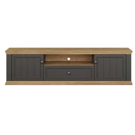 Forte Pontypool - Szary/Dąb Mauvella