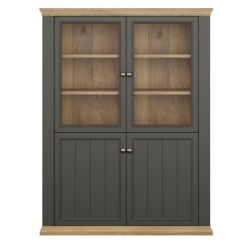 Forte Pontypool: Szary/Dąb Mauvella 