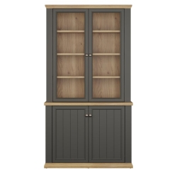 Forte Pontypool: Szary/Dąb Mauvella 