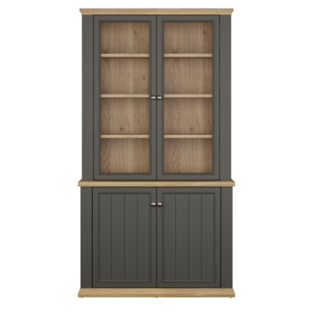 Forte Pontypool - Szary/Dąb Mauvella