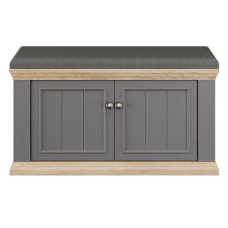 Forte Pontypool - Szary/Dąb Mauvella