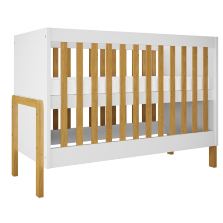 Victor Baby Cot 120x60 – Kocot Kids