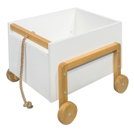 Victor Toy Storage Container Kocot Kids