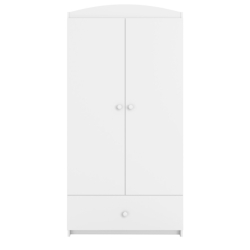 Babydreams Kocot Kids: Biały 