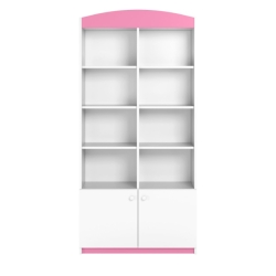 Babydreams Kocot Kids: Różowy 