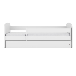 Babydreams Kocot Kids: Biały 