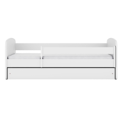 Babydreams Kocot Kids: Biały 