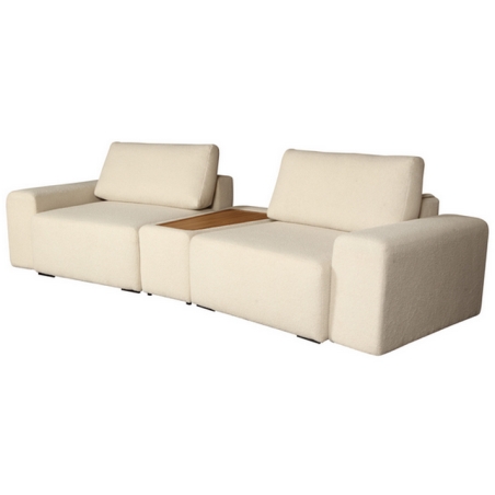 Morgan 3DL Sofa – Meble Best