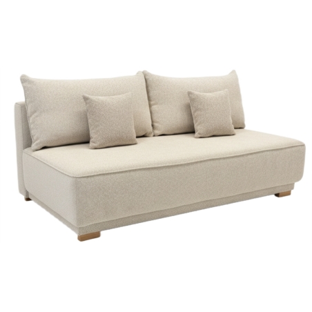 Soho 3DL Armless Sofa – Meble BEST