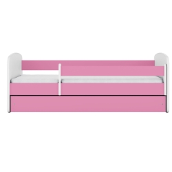 Babydreams Kocot Kids: Różowy 