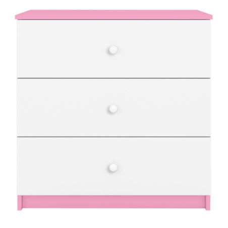 Babydreams Kocot Kids - Różowy