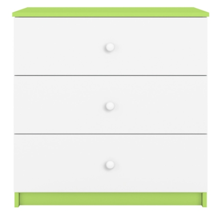 Babydreams Kocot Kids - Zielony