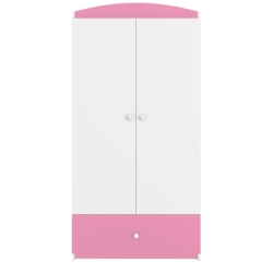 Babydreams Kocot Kids: Różowy 