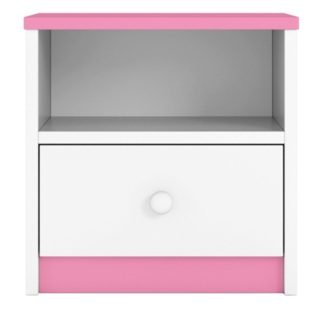 Babydreams Kocot Kids - Różowy