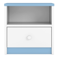 Babydreams Kocot Kids: Niebieski 