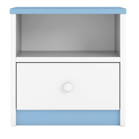 Babydreams Kocot Kids - Niebieski