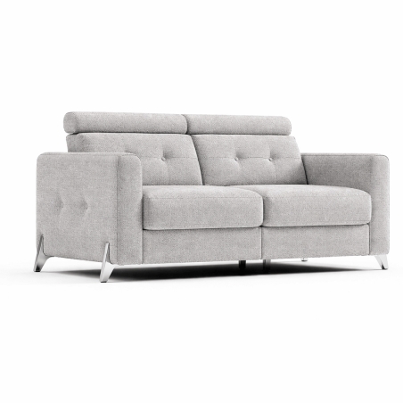 MP Nidzica Gr A - Aragon 80, MP Nidzica Feet in chrome - Chrome