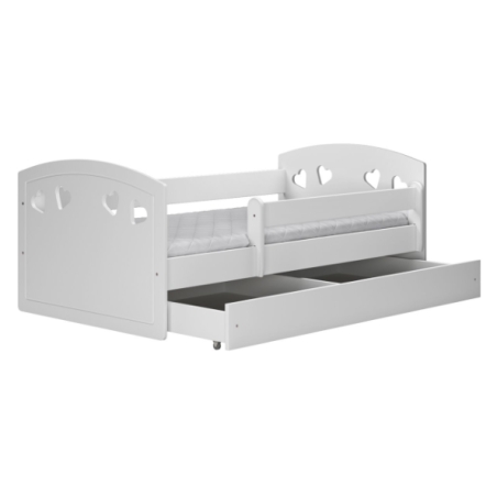 Julia Children’s Bed with Drawer 160x80 Kocot Kids
