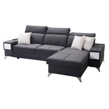 Narożnik Deux I Umebluje