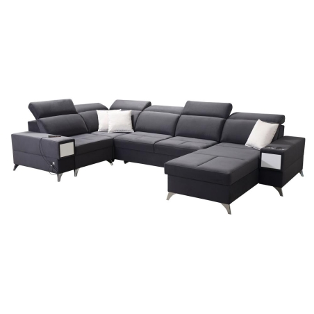 Narożnik Deux IV Brattex