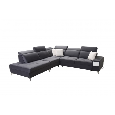 Narożnik Deux IX Brattex