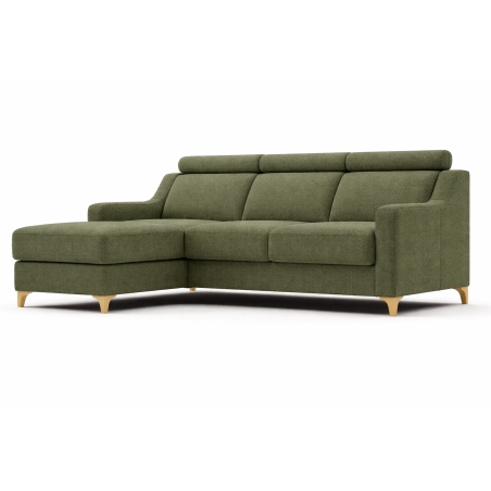 Corner side - Left, MP Nidzica Gr A - Aragon 39, MP Nidzica foot colour - B