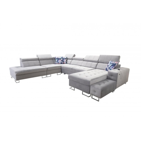 Narożnik Hilto X Brattex