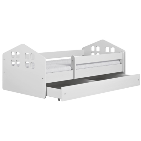 Kacper Kocot Kids children’s bed with drawer 160 × 80