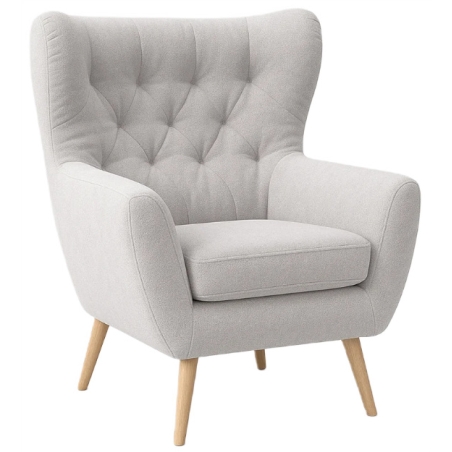 Voss Armchair Quintana 01 Fast Delivery