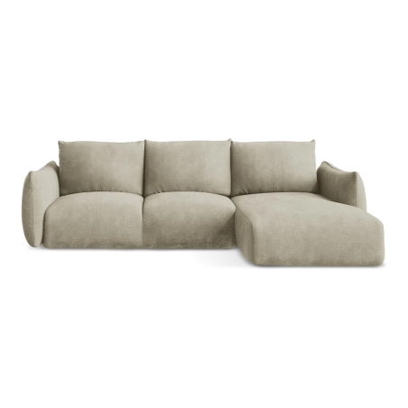 Narożnik Leila 242 cm Makamii