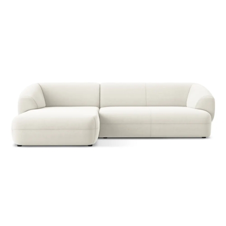 Narożnik trzyosobowy Moana 280 cm Makamii