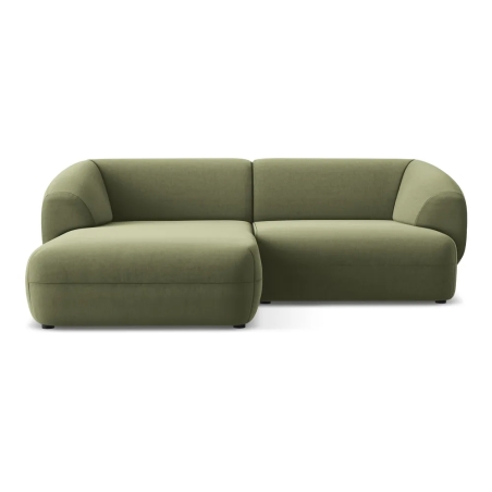 Narożnik dwuosobowy Moana 230cm Makamii