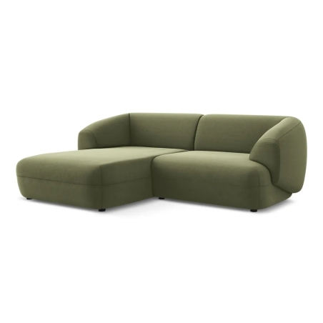 Narożnik dwuosobowy Moana 230cm Makamii