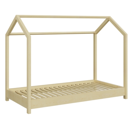 Bella 160×80 House Bed – Kocot Kids