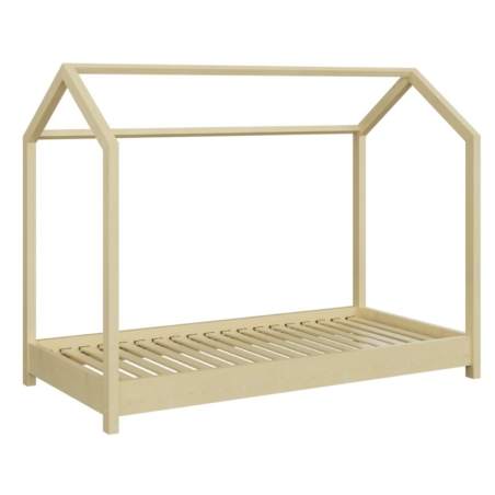 Bella 200×90 House Bed – Kocot Kids