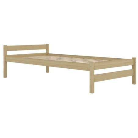 Aleks Pine Bed 200x90 Kocot Kids